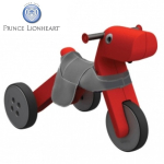Prince Lionheart - 7626 Неопренова седалка за Yetitoy